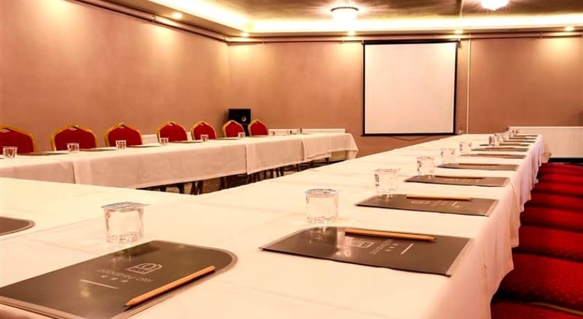 Grand Paşabey Otel Sivas-12