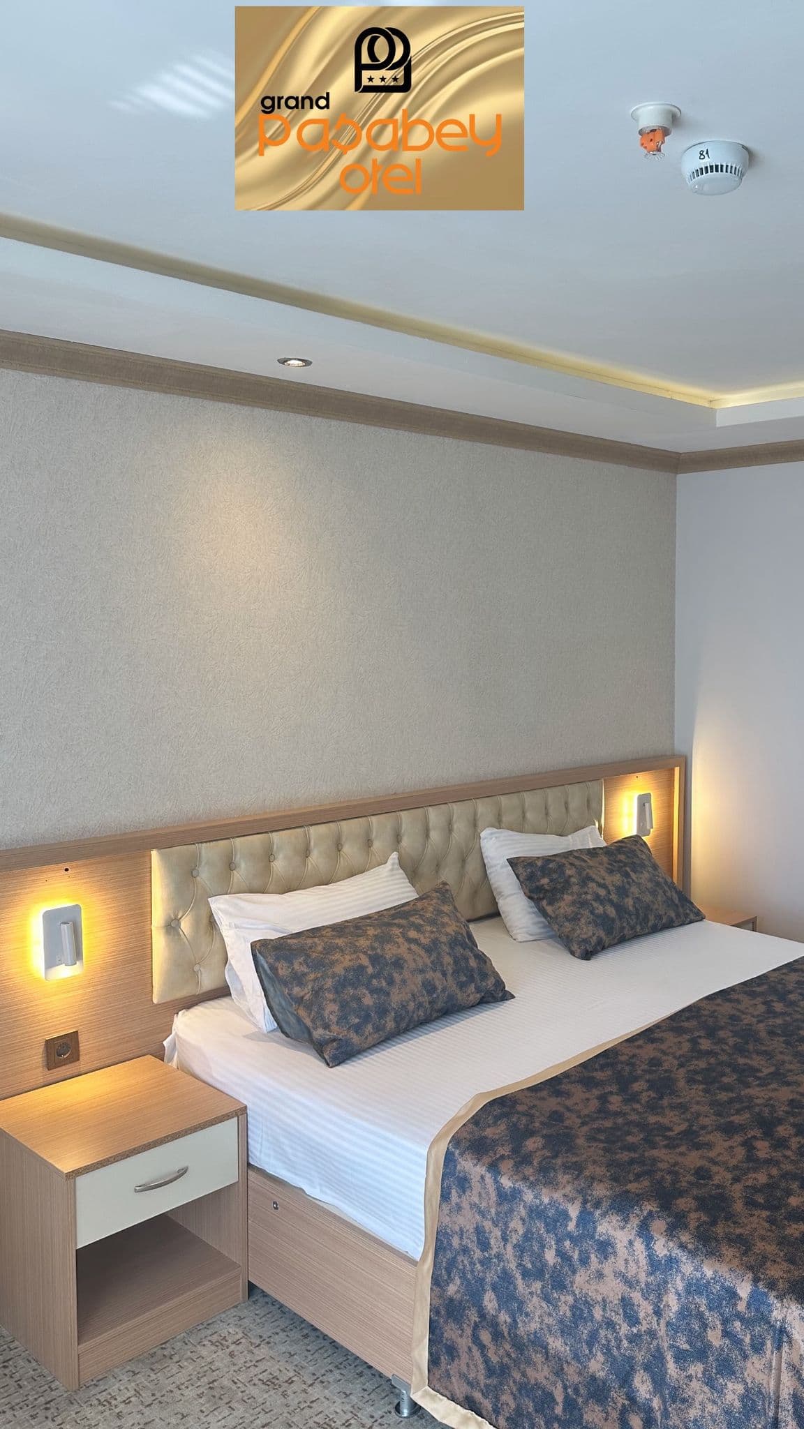 Grand Paşabey Otel Sivas-10