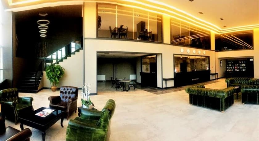 Grand Paşabey Otel Sivas-4