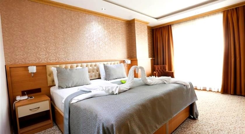 Grand Paşabey Otel Sivas-1