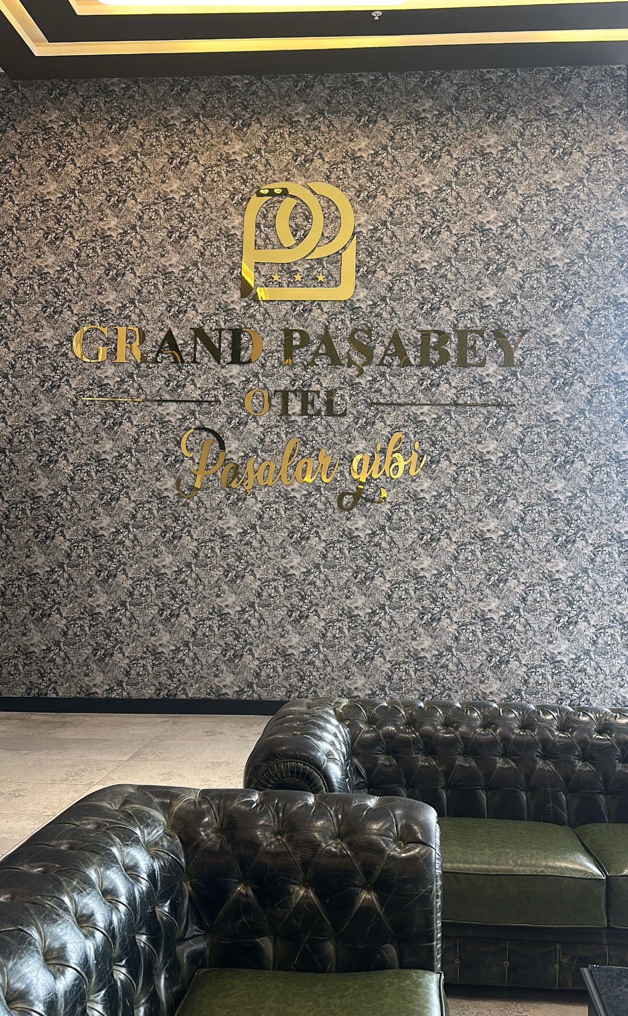 Grand Paşabey Otel Sivas-2