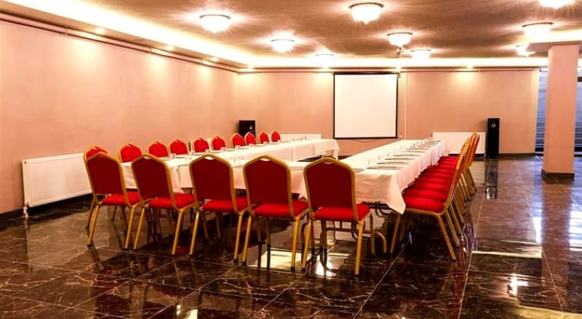 Grand Paşabey Otel Sivas-13