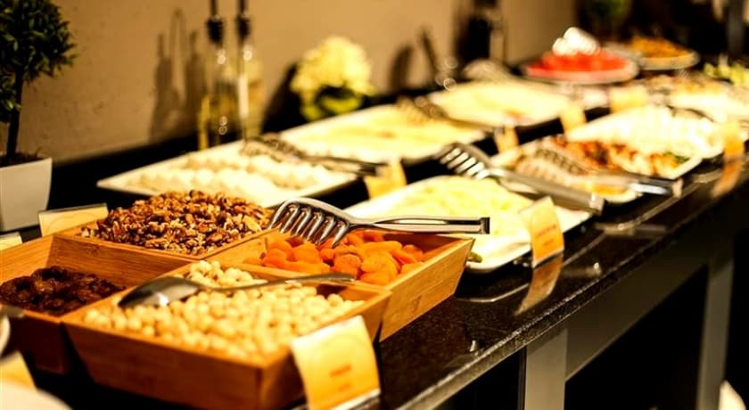 Grand Paşabey Otel Sivas-14