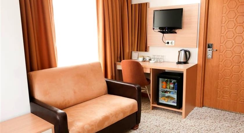 Grand Paşabey Otel Sivas-5