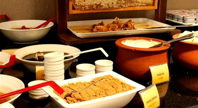 Grand Paşabey Otel Sivas-3