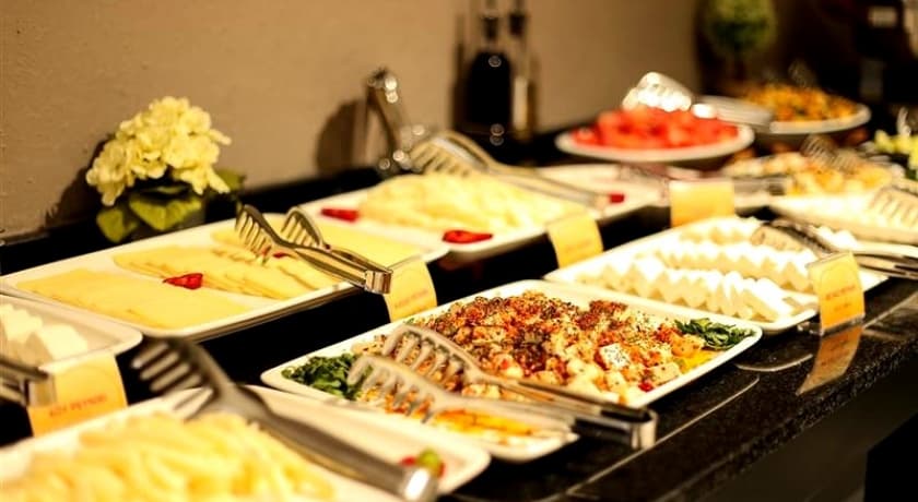 Grand Paşabey Otel Sivas-15