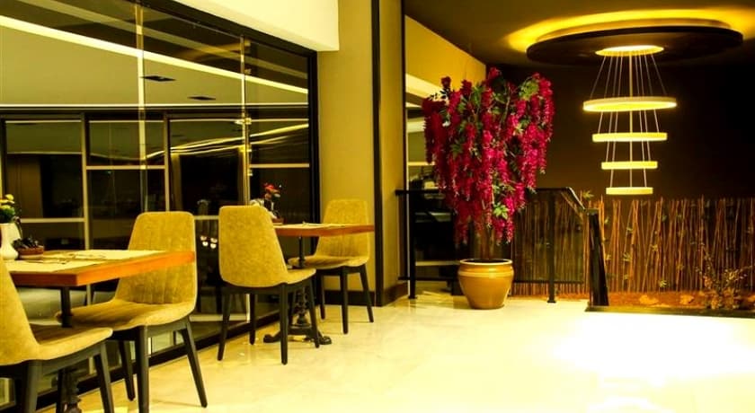 Grand Paşabey Otel Sivas-11