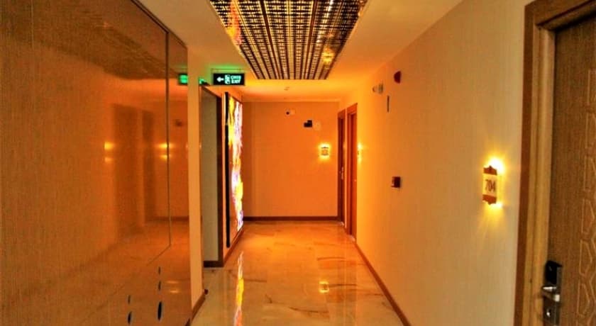 Grand Paşabey Otel Sivas-7