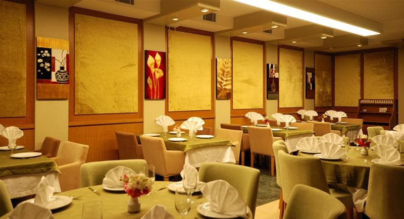 Jaleriz Hotel Gaziantep-10