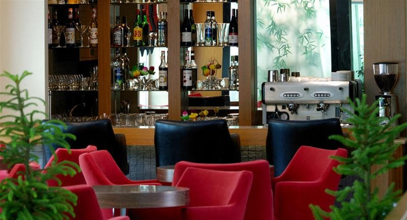 Jaleriz Hotel Gaziantep-11