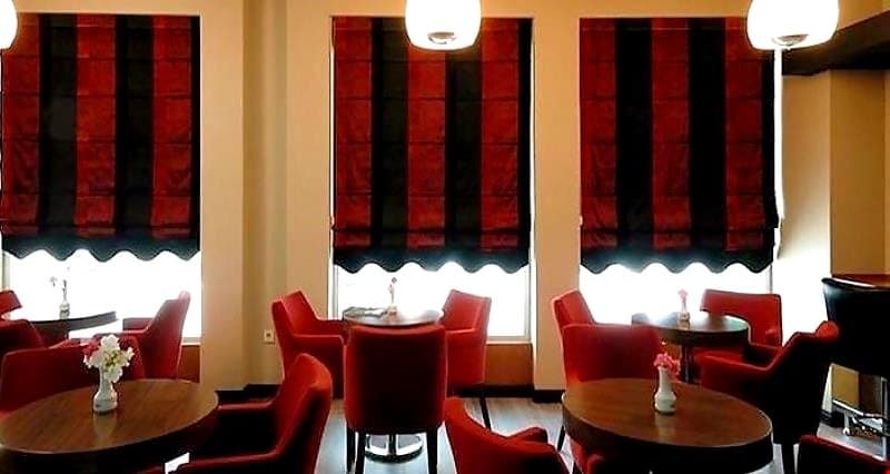 Jaleriz Hotel Gaziantep-15