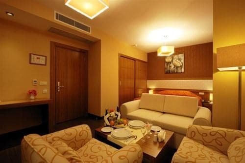 Jaleriz Hotel Gaziantep-19