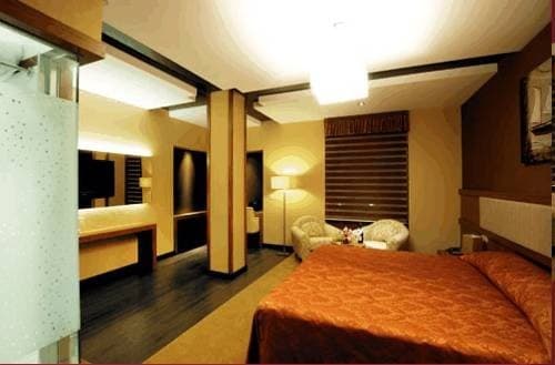 Jaleriz Hotel Gaziantep-20