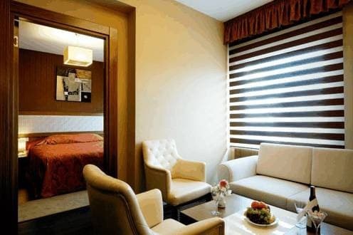 Jaleriz Hotel Gaziantep-21