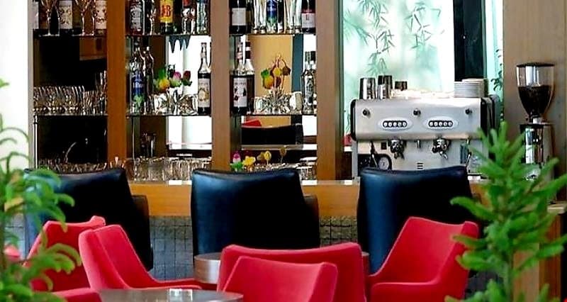 Jaleriz Hotel Gaziantep-13