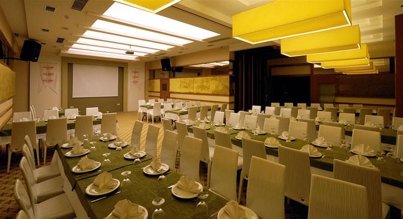 Jaleriz Hotel Gaziantep-9