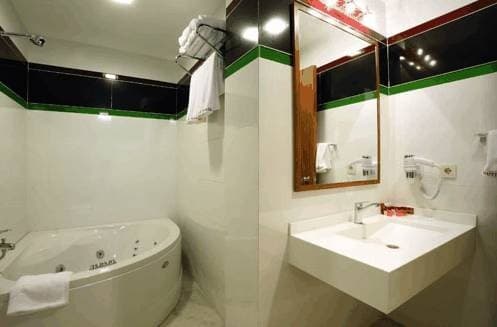 Jaleriz Hotel Gaziantep-22