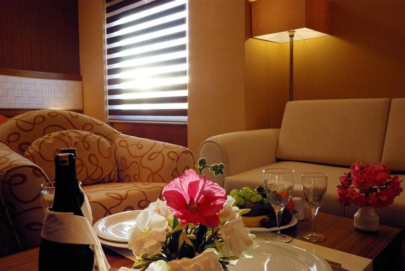 Jaleriz Hotel Gaziantep-8