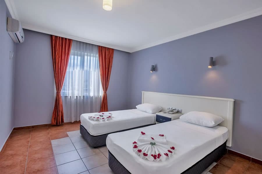 Grand Alisa Hotel Alanya-19
