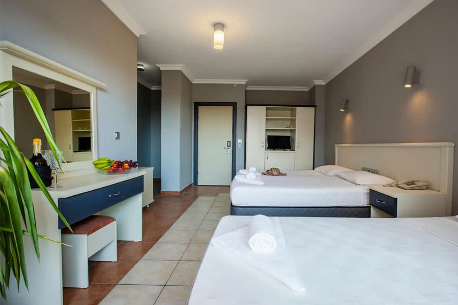 Grand Alisa Hotel Alanya-13