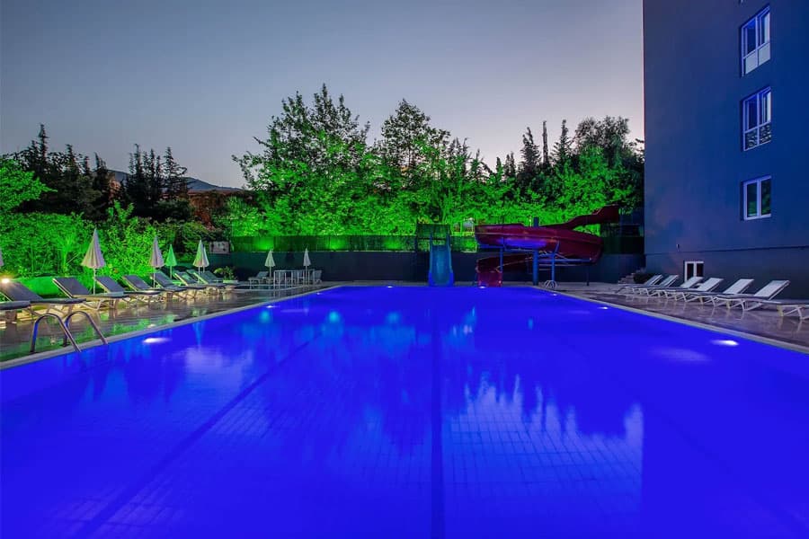 Grand Alisa Hotel Alanya-10