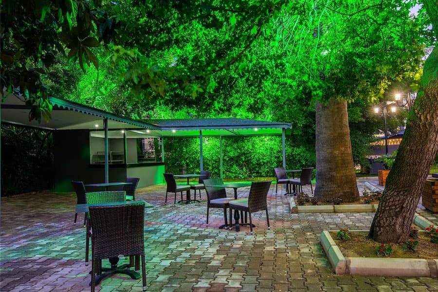 Grand Alisa Hotel Alanya-18