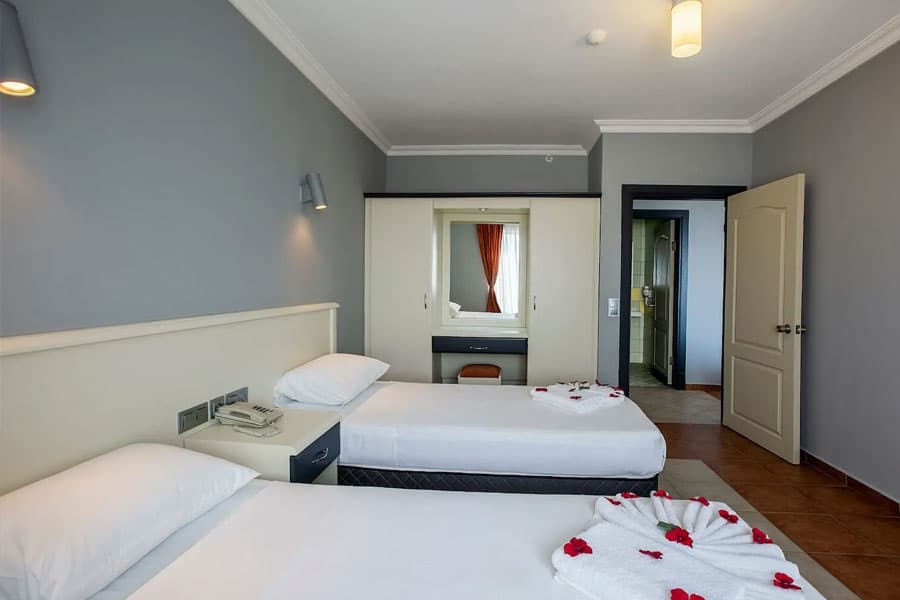 Grand Alisa Hotel Alanya-8