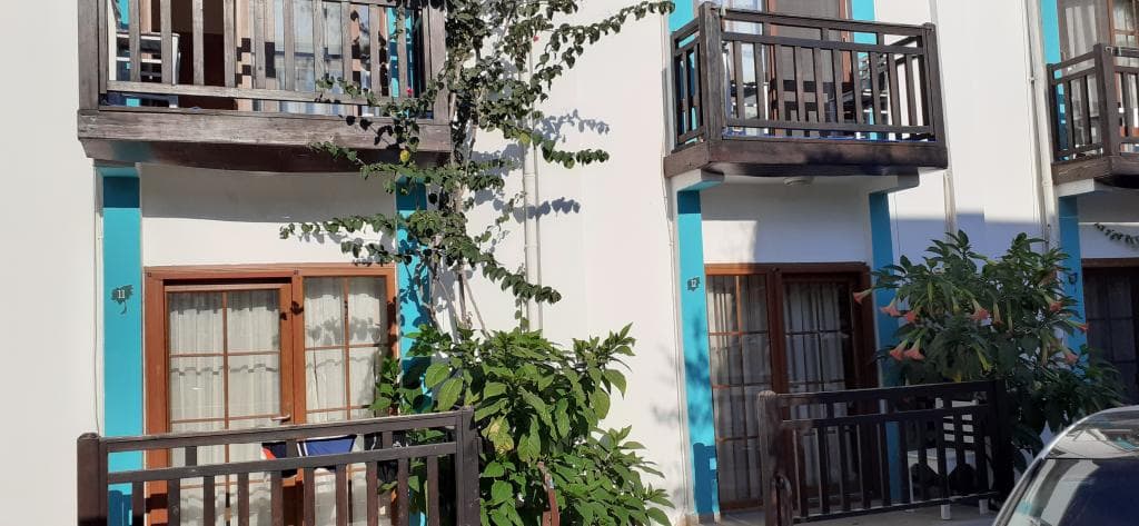 Manolya Otel Bodrum-25