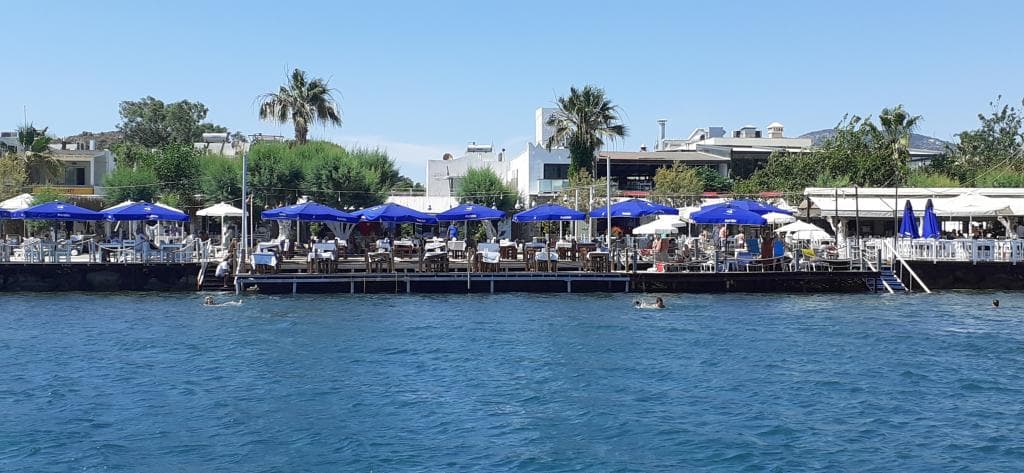 Manolya Otel Bodrum-47