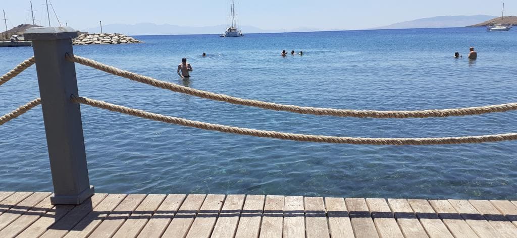 Manolya Otel Bodrum-45