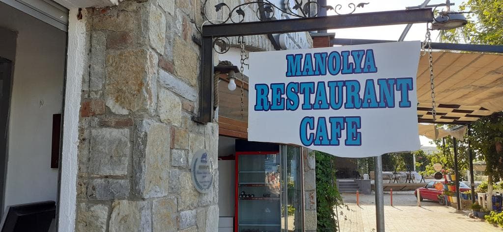 Manolya Otel Bodrum-31