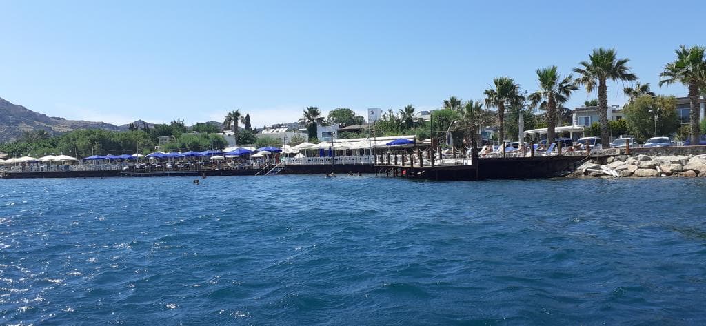 Manolya Otel Bodrum-2