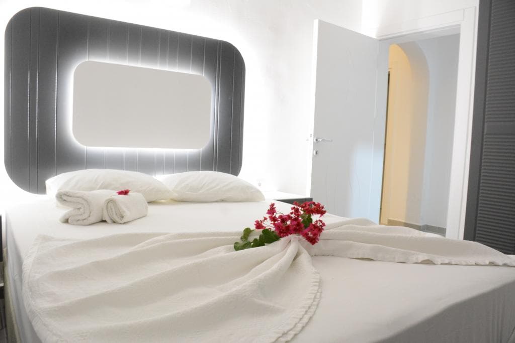 Manolya Otel Bodrum-1