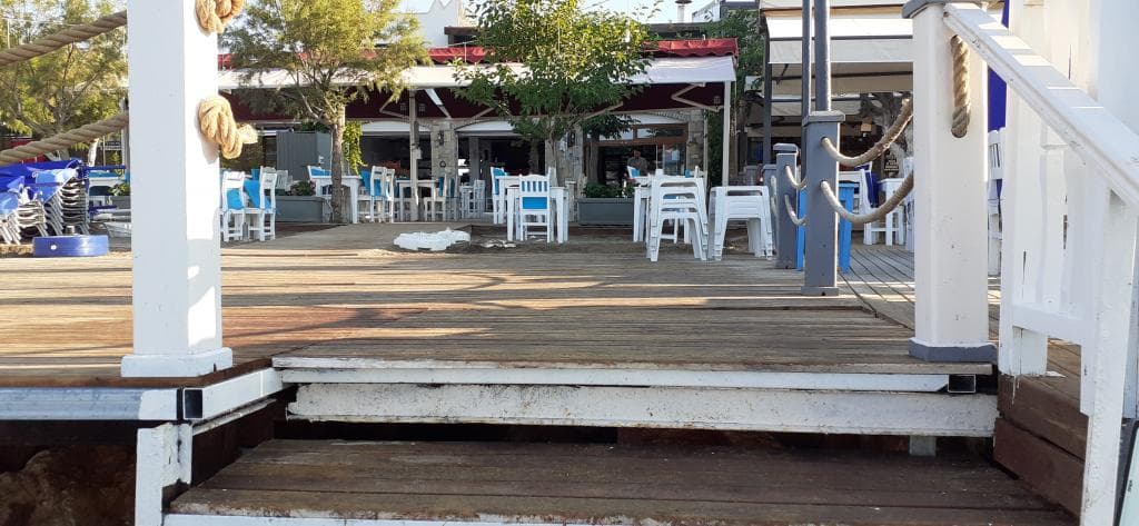 Manolya Otel Bodrum-44