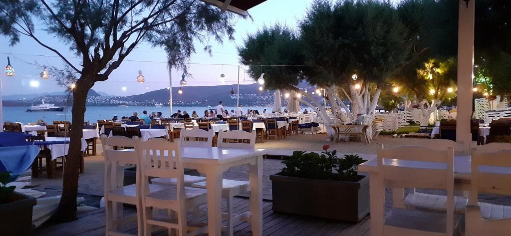 Manolya Otel Bodrum-5