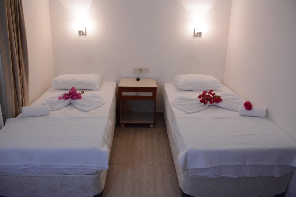 Manolya Otel Bodrum-37