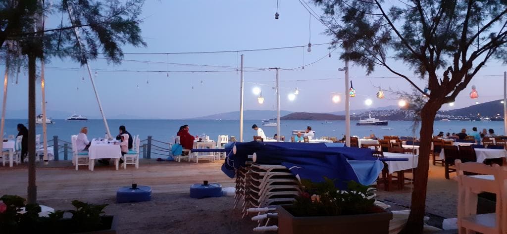 Manolya Otel Bodrum-27