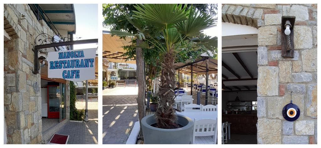 Manolya Otel Bodrum-30