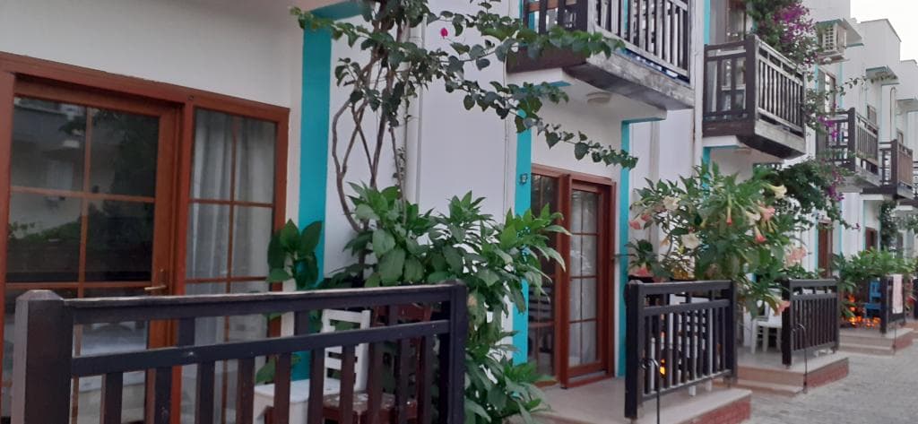 Manolya Otel Bodrum-12