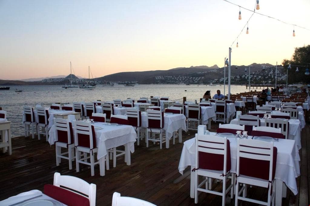 Manolya Otel Bodrum-3