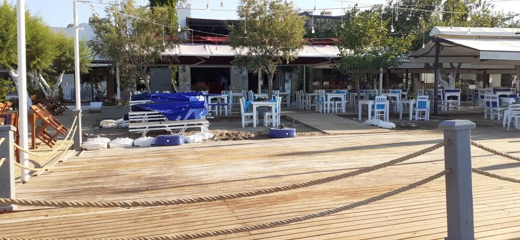 Manolya Otel Bodrum-41