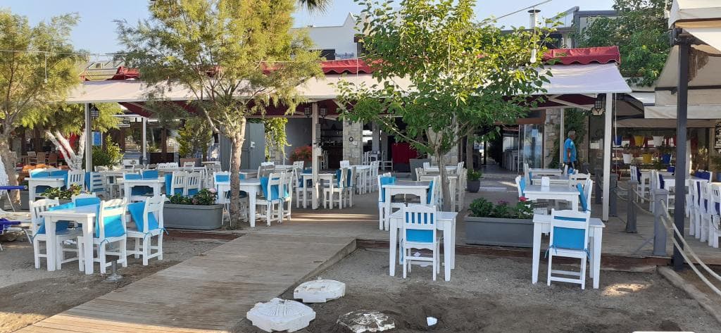 Manolya Otel Bodrum-32