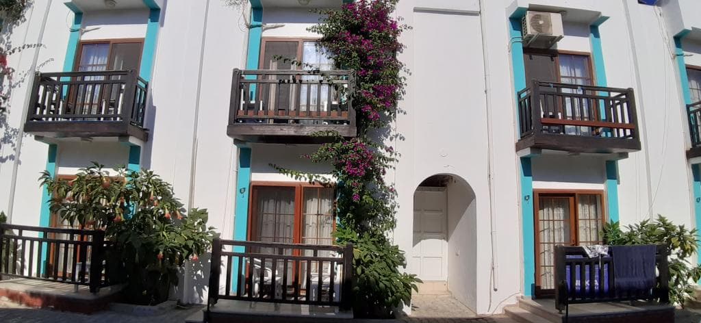 Manolya Otel Bodrum-26