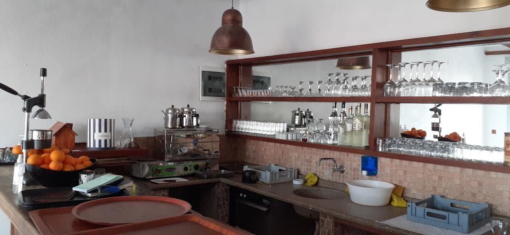 Manolya Otel Bodrum-48