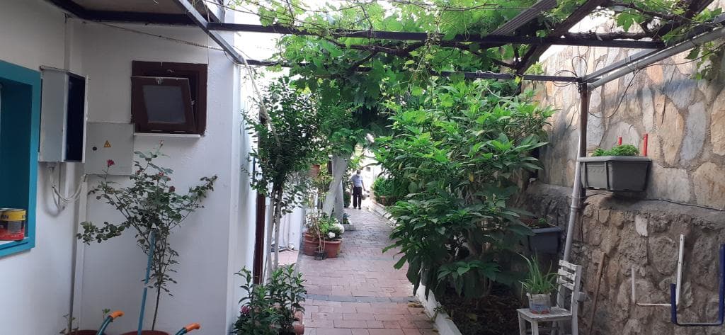 Manolya Otel Bodrum-23