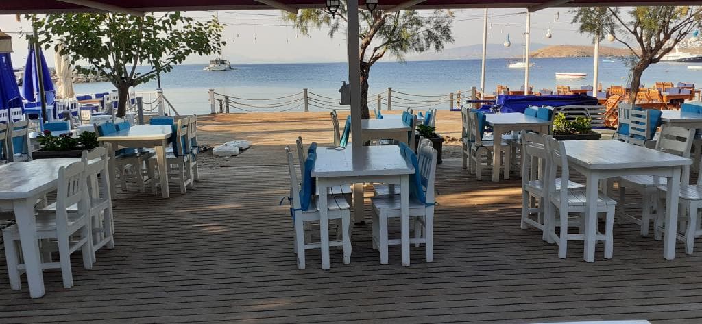 Manolya Otel Bodrum-28