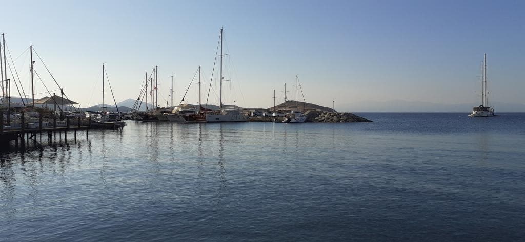 Manolya Otel Bodrum-40