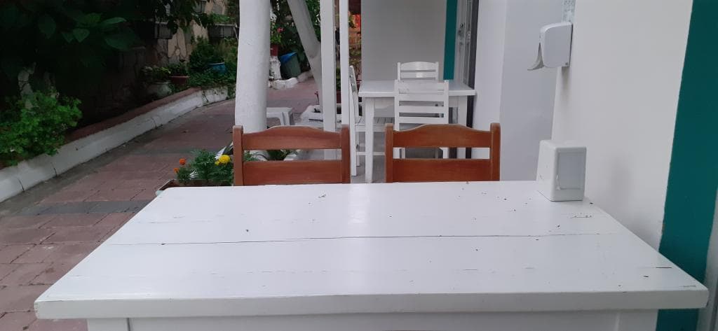 Manolya Otel Bodrum-14