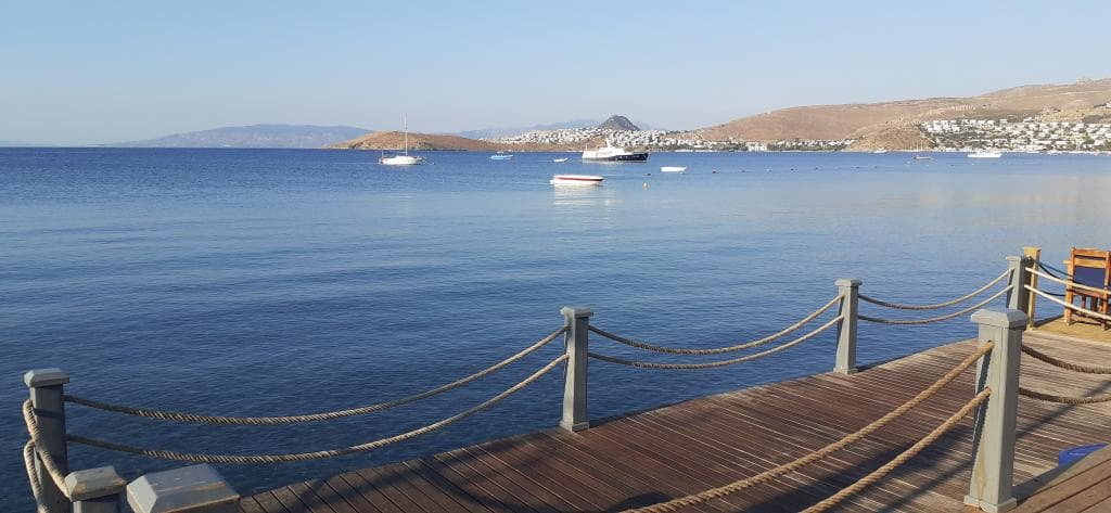 Manolya Otel Bodrum-38