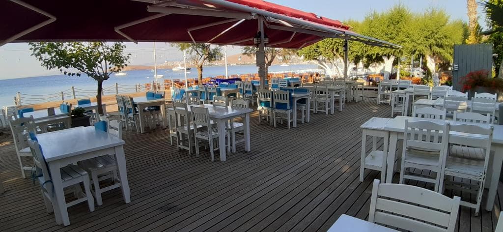 Manolya Otel Bodrum-29